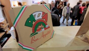 Les cartons de pizzas interdits ?: Retour sur cet imbroglio qui agite le Luxembourg