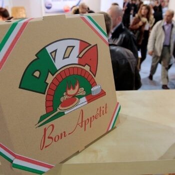 Les cartons de pizzas interdits ?: Retour sur cet imbroglio qui agite le Luxembourg