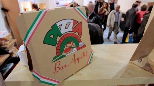 Les cartons de pizzas interdits ?: Retour sur cet imbroglio qui agite le Luxembourg