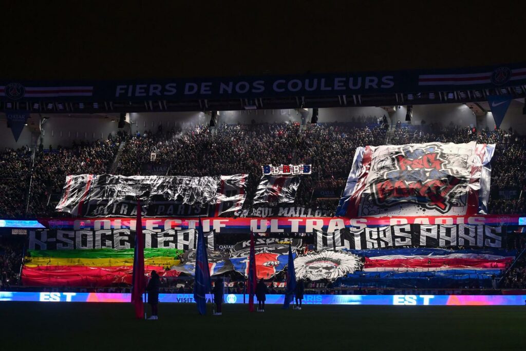 Les chants homophobes dans le football, un mauvais refrain