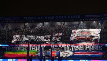 Les chants homophobes dans le football, un mauvais refrain