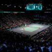 Les joueurs français au rendez-vous pour aider palais omnisports de Paris-Bercy à tourner la page du tennis