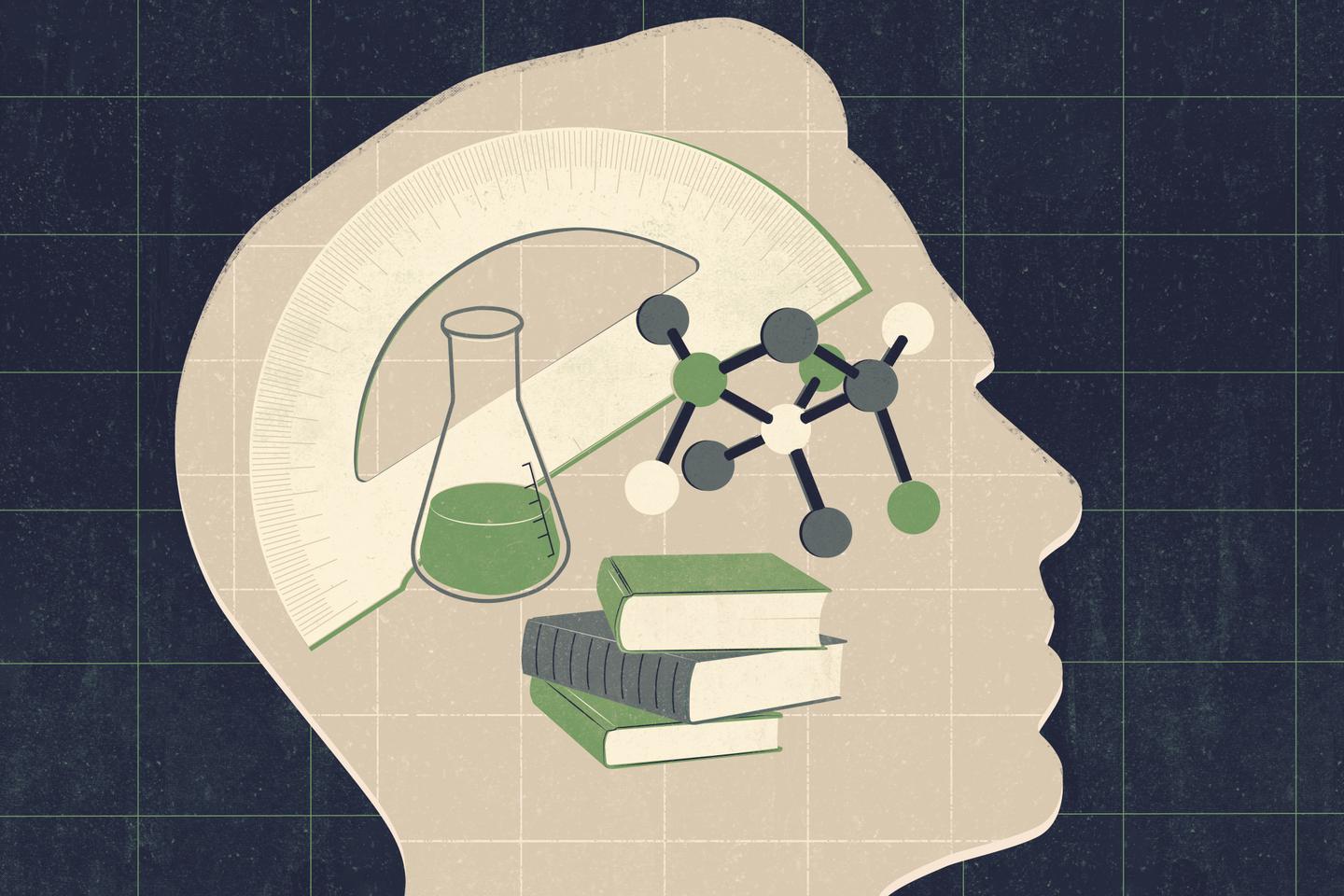 Les maths, une langue à part entière