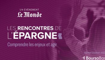 Les rencontres de l’épargne | Les épargnants dans l’étau des taux ?