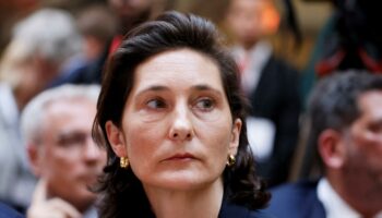 L’ex-ministre des sports Amélie Oudéa-Castéra jugée les 3 et 4 décembre pour diffamation envers Noël Le Graët