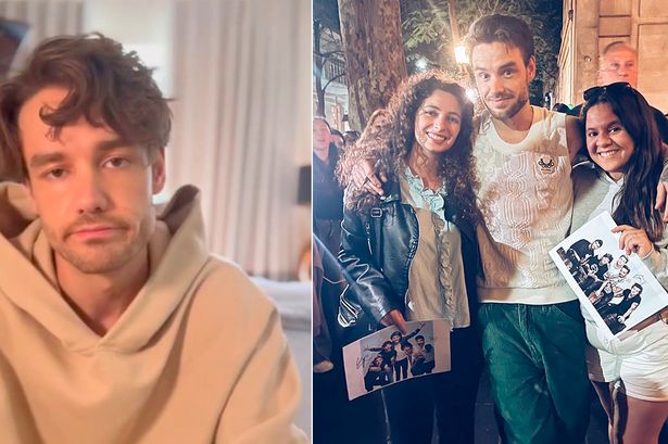 Liam Payne: Full timeline of tragic star's final movements in Argentina revealed