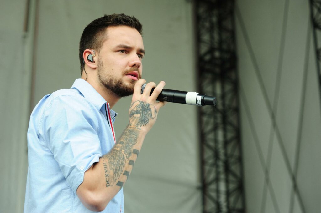 Liam Payne, ex-membre des One Direction, est mort