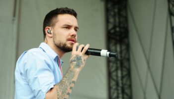 Liam Payne, ex-membre des One Direction, est mort