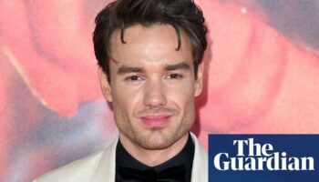 Liam Payne, former One Direction singer, dies aged 31