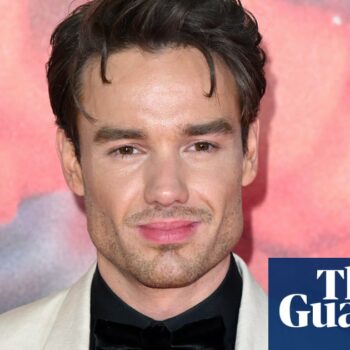 Liam Payne, former One Direction singer, dies aged 31