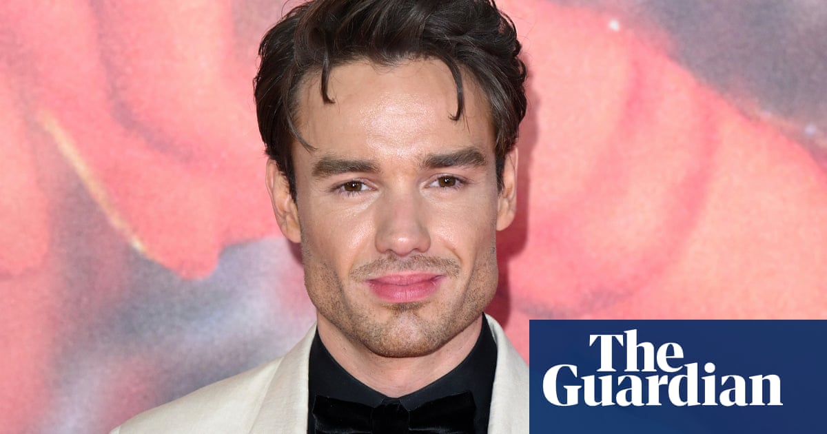 Liam Payne, former One Direction singer, dies aged 31