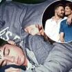 Liam Payne sleeps with his arm around Zayn Malik, hugs Louis Tomlinson on stage and gets a piggy back from Niall Horan in emotional throwback snaps shared by his One Direction bandmates