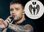 Liam Payne's first posthumous song will be released in just days as his co-producer shares poignant artwork for the track after his tragic death