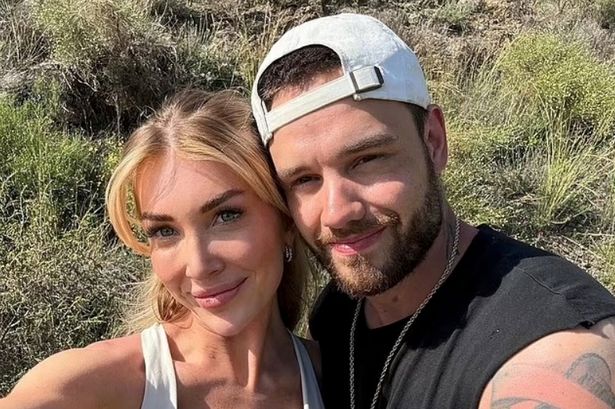 Liam Payne's girlfriend Kate Cassidy bombshells - 'betrayal', marriage promise and 'held hostage'