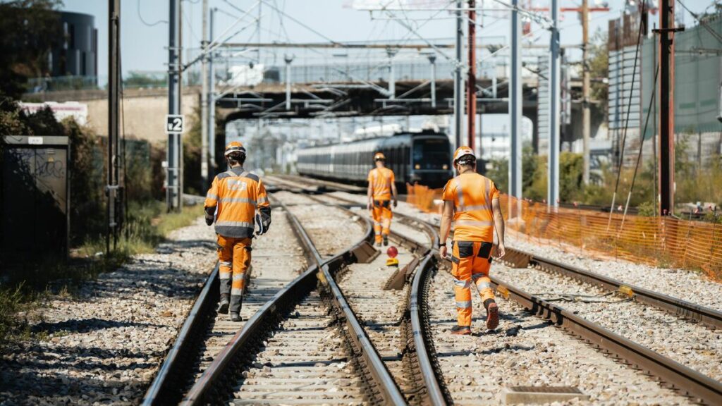 Ligne 3 du métro coupée, ligne P interrompue après Meaux… Les perturbations du week-end des 19 et 20 octobre