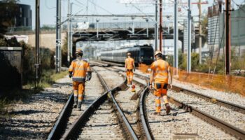 Ligne 3 du métro coupée, ligne P interrompue après Meaux… Les perturbations du week-end des 19 et 20 octobre