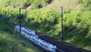 Ligne P : après 15 jours de galère, les trains de voyageurs seront de retour dès ce lundi