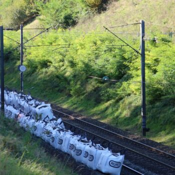 Ligne P : après 15 jours de galère, les trains de voyageurs seront de retour dès ce lundi