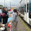 Ligne Paris-Normandie : le trafic ferroviaire fortement perturbé dans les deux sens de circulation