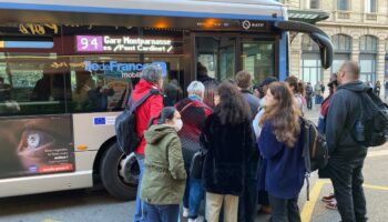 Lignes de bus parisien ouvertes à la concurrence : Keolis et RATP Cap IDF pressentis pour les trois premiers lots