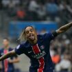 Ligue 1: Le PSG encore beaucoup trop fort pour Marseille