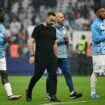 Ligue 1 : l’OM touche encore son plafond de verre face au PSG