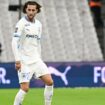 Ligue 1 : première titularisation pour Rabiot avec l'OM, Wahi titulaire face à son ancien club