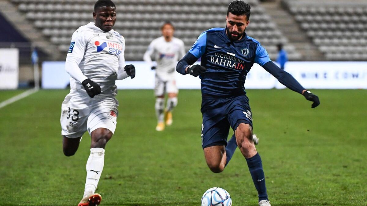 Ligue 2 : relance, fatigue et blessés, trois choses à savoir avant Nancy - Paris FC