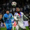 Ligue Europa: Piégé par Besiktas, Lyon a tout gâché