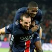 Ligue des Champions: Le PSG sous pression, gros morceaux pour Brest et Lille