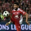 Ligue des champions: Brest tient tête à Leverkusen et s'accroche au peloton de tête