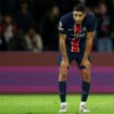 Ligue des champions: Le PSG ne décolle toujours pas