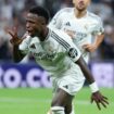 Ligue des champions: L'incroyable remontada du Real Madrid contre Dortmund