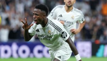 Ligue des champions: L'incroyable remontada du Real Madrid contre Dortmund