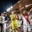 Ligue des champions: Monaco domine l'Etoile Rouge de Belgrade et regarde vers le haut