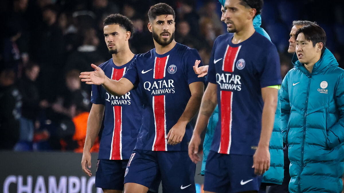 Ligue des champions : PSG, Lille, Monaco, Brest… Les chances de qualifications (et de Top 8) des clubs français