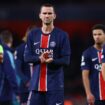 Ligue des champions : en vidéo, le résumé de la défaite du PSG sur la pelouse d’Arsenal