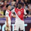 Ligue des champions : l’AS Monaco domine l’Etoile rouge de Belgrade et prolonge son invincibilité