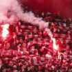 Ligue des champions : les supporters du PSV ne viendront pas au Parc, le PSG met leurs places en vente