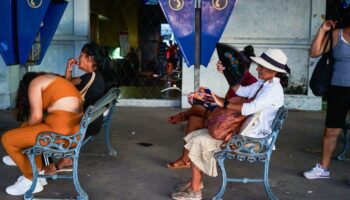 L’île de Cuba entièrement privée d’électricité après l’arrêt de la principale centrale thermique