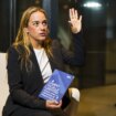 Lilian Tintori, activista venezolana: "El Gobierno español es cómplice de las torturas en Venezuela"