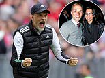 List of the fiery claims about England's new manager Thomas Tuchel: From secret 'eye-watering' reason he left Chelsea to fallouts at the clubs he has left... so is he REALLY worth the hassle as next England boss?