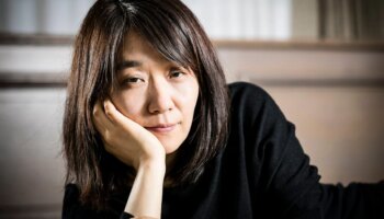 Literaturnobelpreis für Han Kang: Eine glänzende Entscheidung