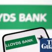 Lloyds backs Reeves budget plans despite mooted tax increases