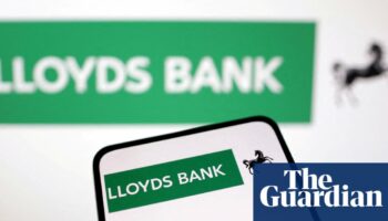 Lloyds backs Reeves budget plans despite mooted tax increases