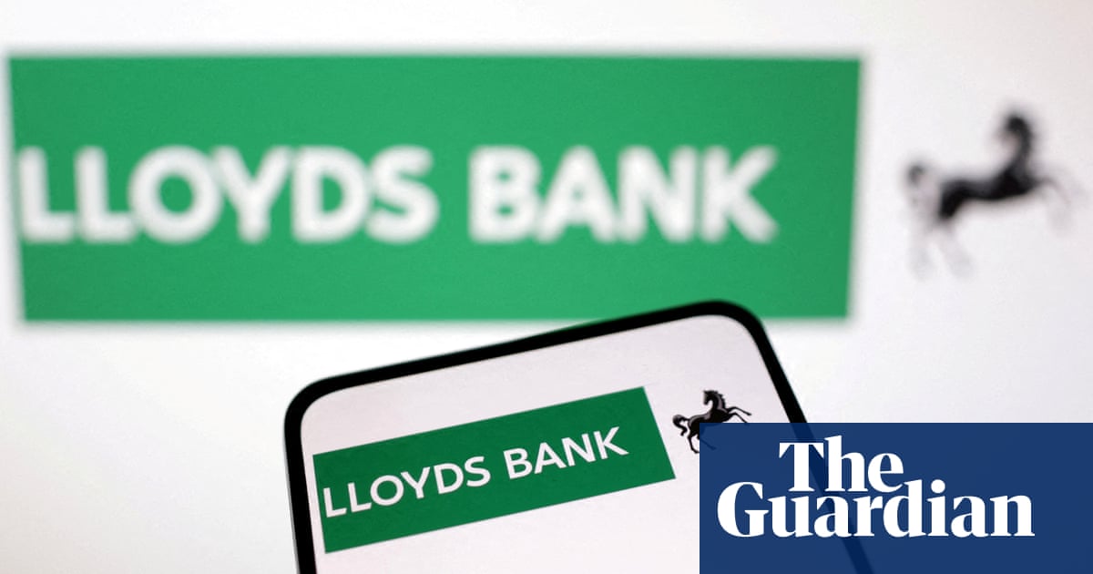 Lloyds backs Reeves budget plans despite mooted tax increases