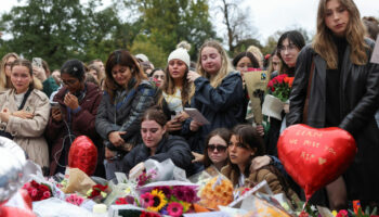 Londres, Buenos Aires, Paris… Des milliers de fans de Liam Payne se réunissent dans le monde pour lui rendre hommage