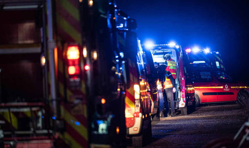 Longwy: Un chauffard fonce dans une voiture et tue une piétonne