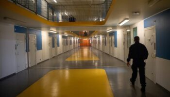 Lorraine: 11 personnes interpellées pour un trafic de drogue piloté depuis une prison