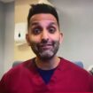 Lorraine's Dr Amir Khan shares sign of high cholesterol that appears on your face